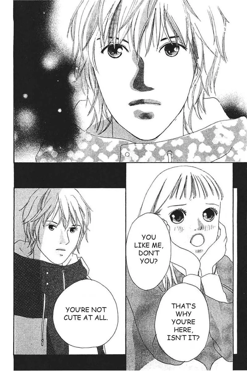 My Lover Chapter 7 page 73 - 