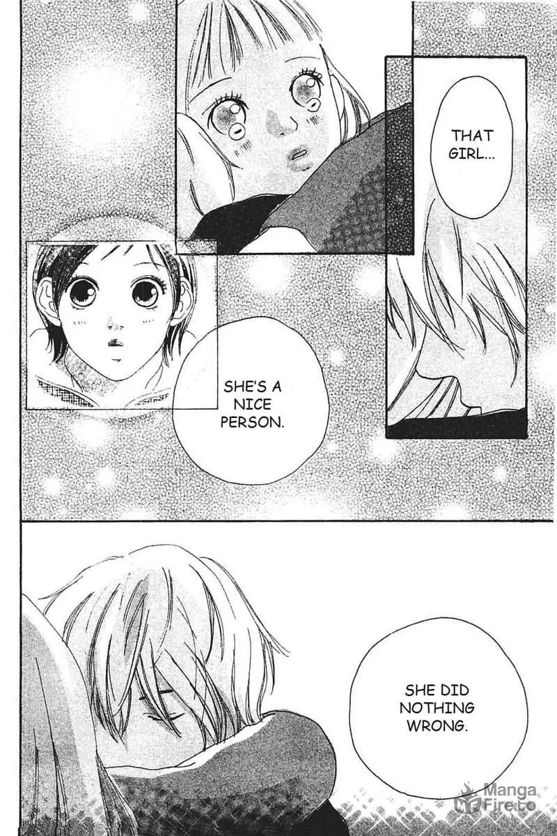 My Lover Chapter 7 page 75 - 