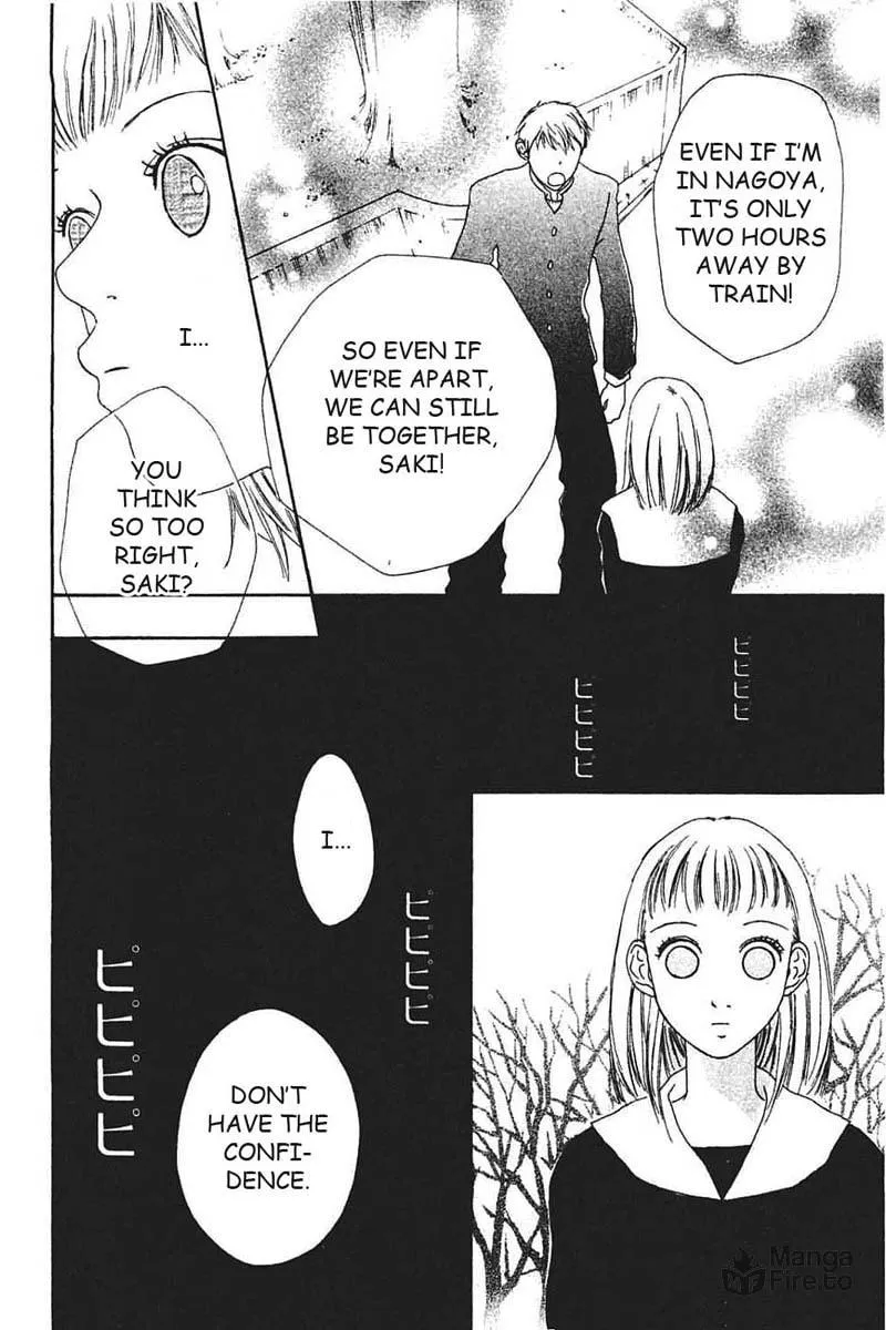 My Lover Chapter 7 page 9 - 