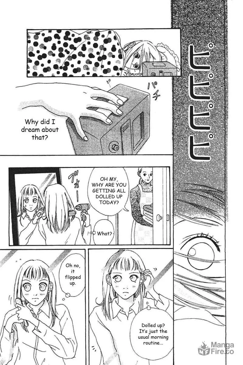 My Lover Chapter 7 page 10 - 