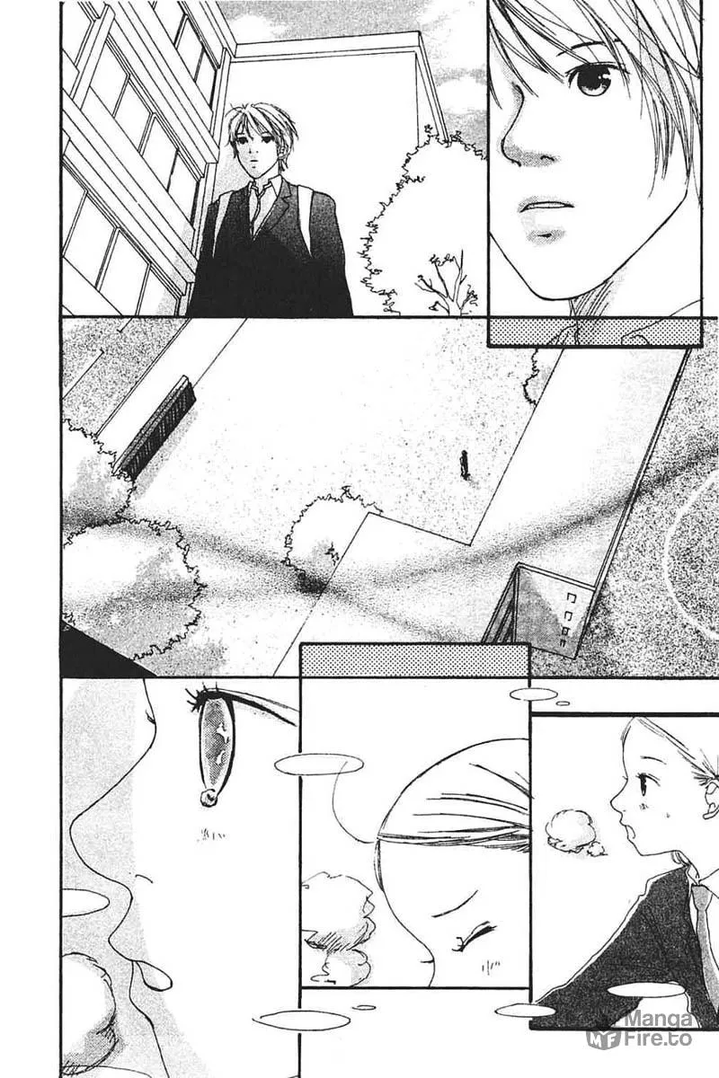 My Lover Chapter 8 page 12 - 