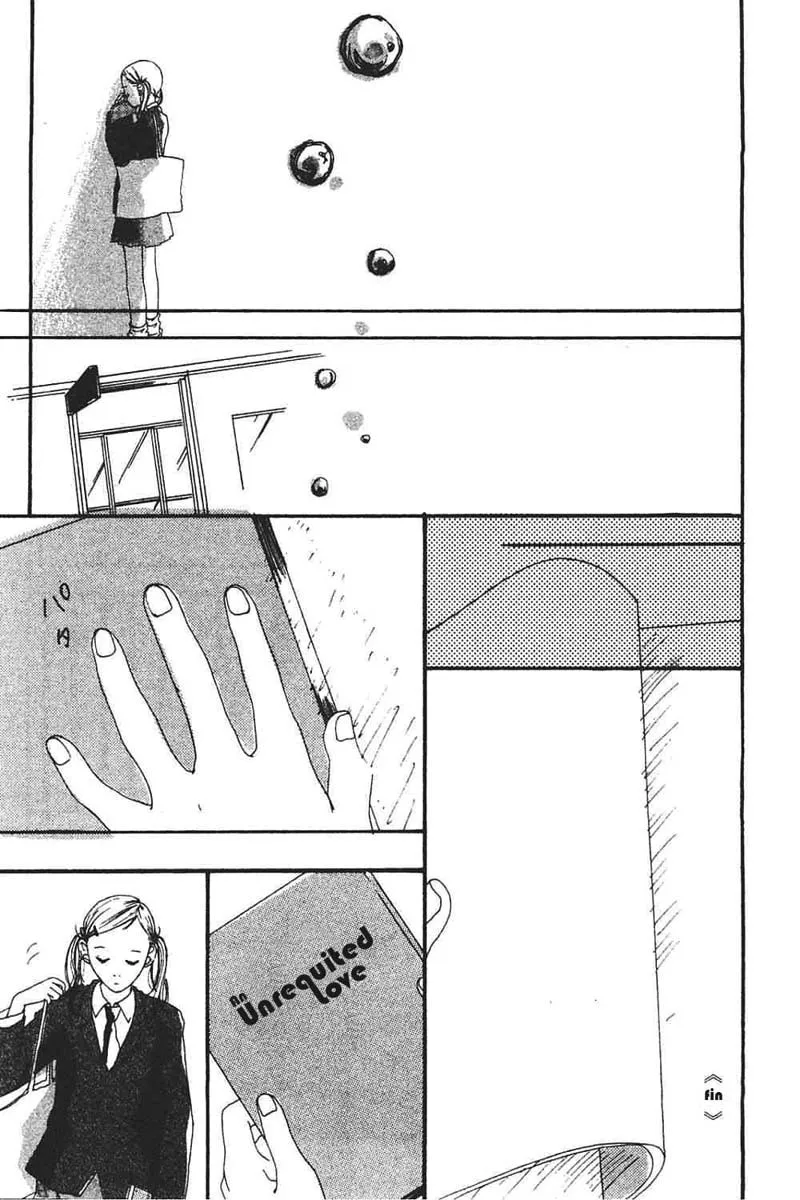 My Lover Chapter 8 page 13 - 