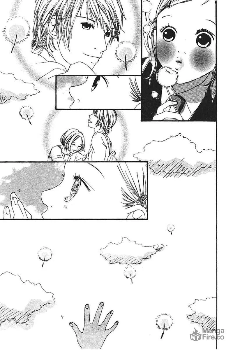 My Lover Chapter 8 page 15 - 