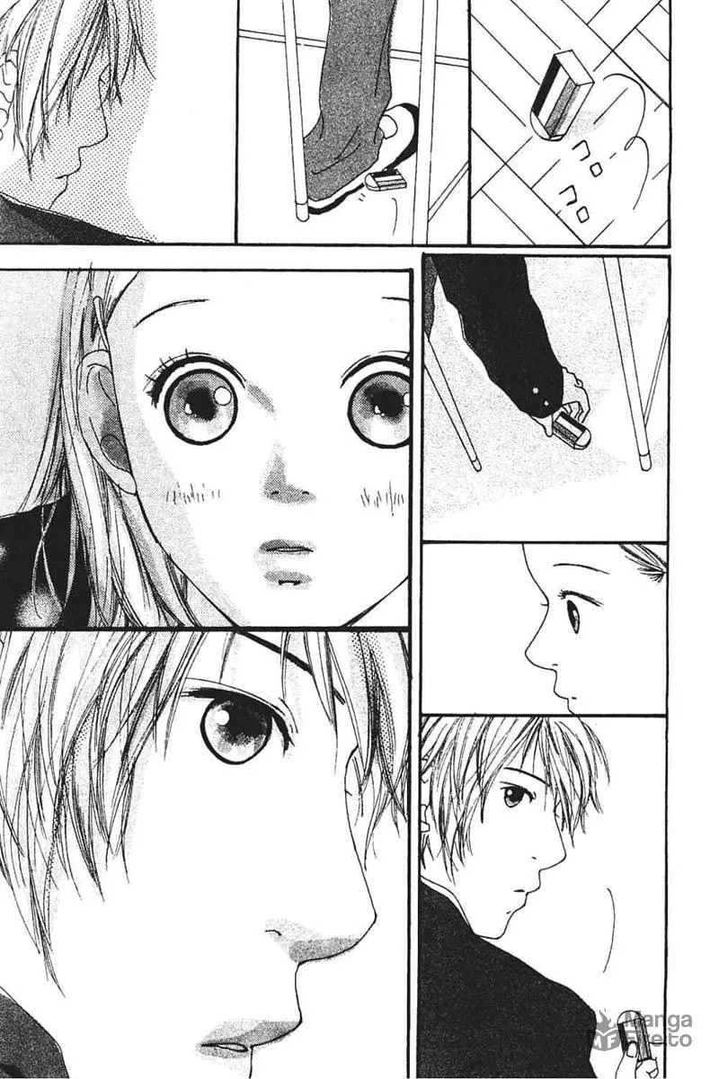 My Lover Chapter 8 page 5 - 