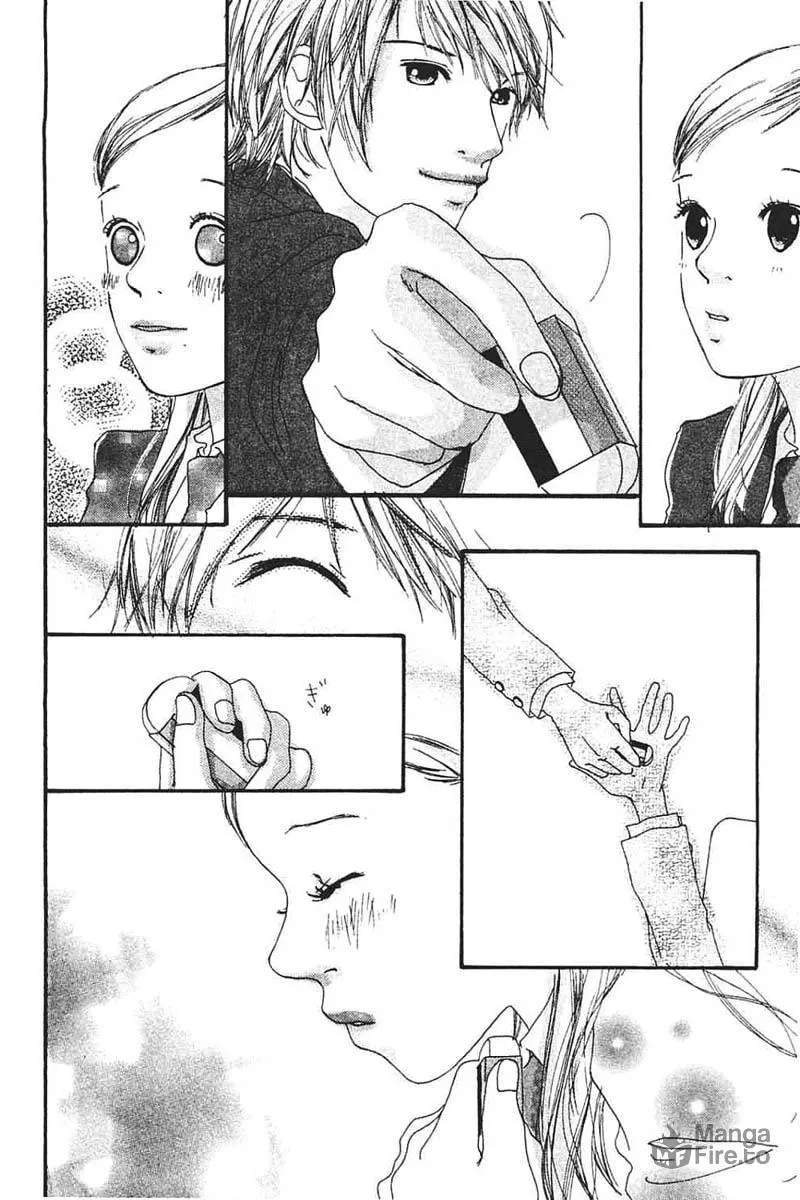 My Lover Chapter 8 page 6 - 