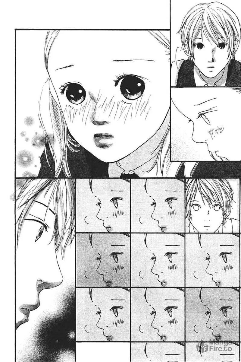 My Lover Chapter 8 page 10 - 