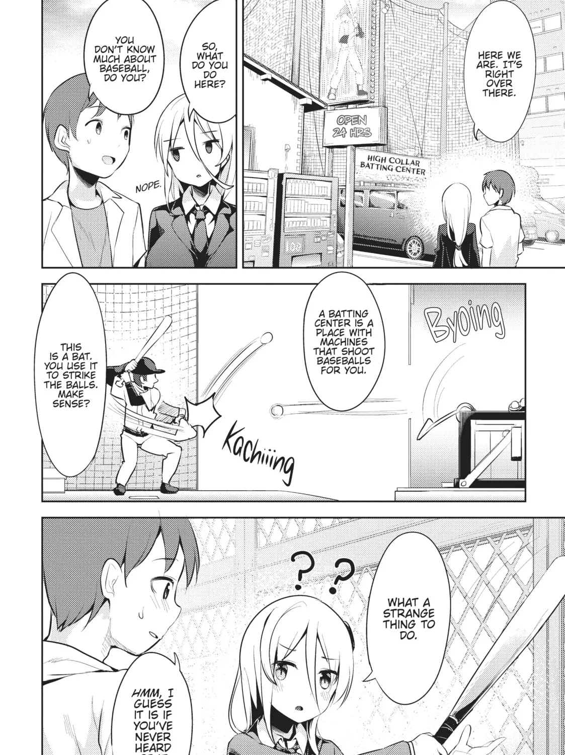 My Lovey-Dovey Wife is a Stone Cold Killer Chapter 1 page 15 - 