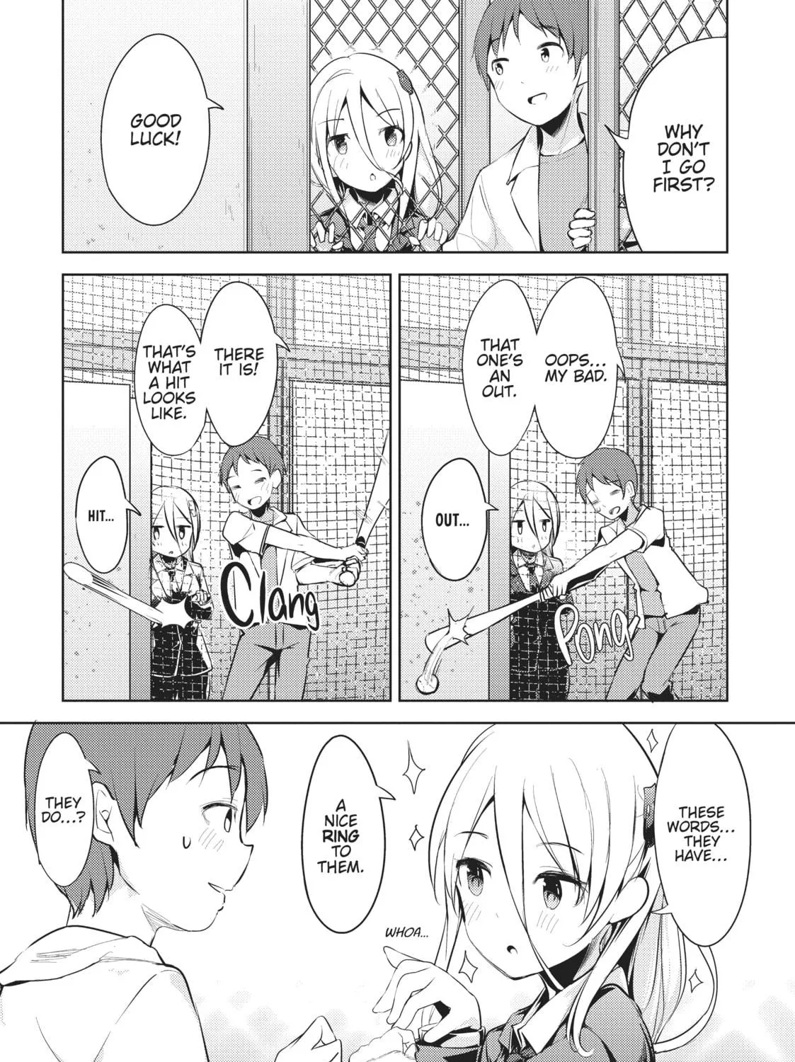 My Lovey-Dovey Wife is a Stone Cold Killer Chapter 1 page 17 - 