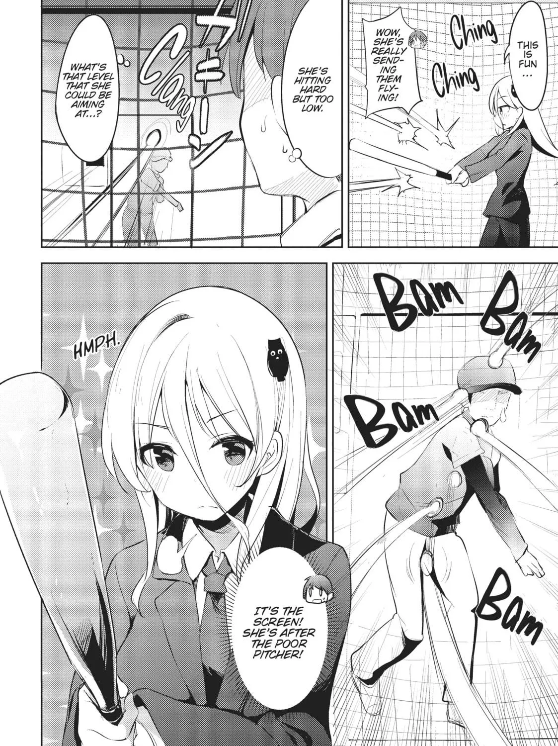 My Lovey-Dovey Wife is a Stone Cold Killer Chapter 1 page 23 - 