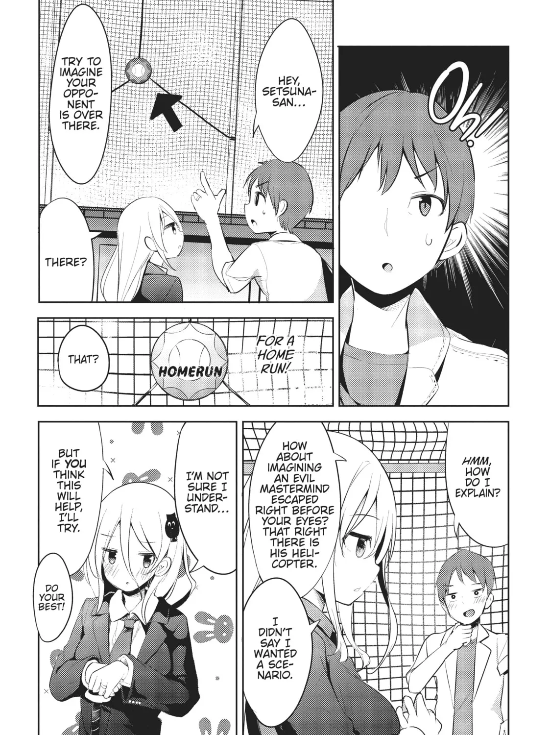 My Lovey-Dovey Wife is a Stone Cold Killer Chapter 1 page 25 - 