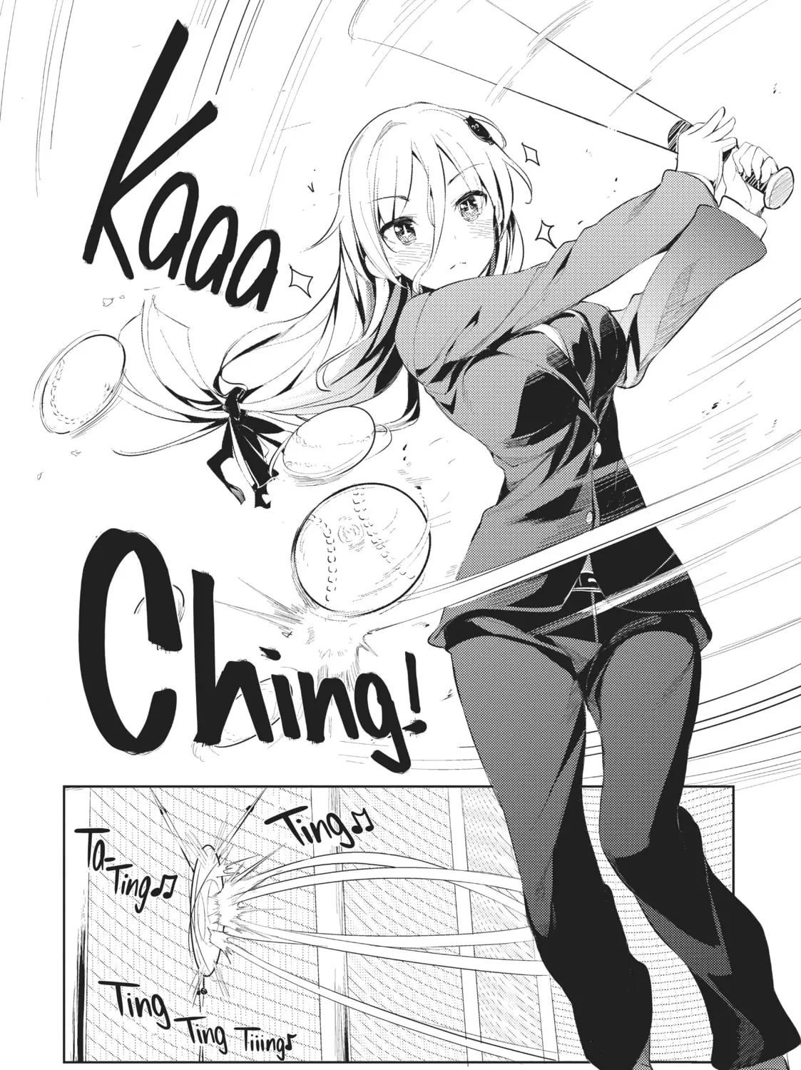 My Lovey-Dovey Wife is a Stone Cold Killer Chapter 1 page 27 - 