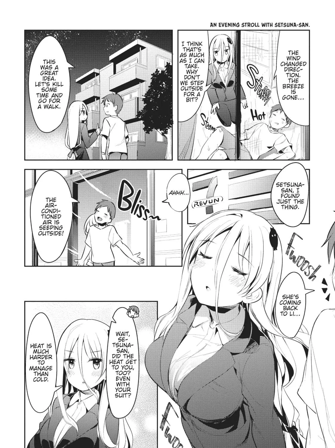 My Lovey-Dovey Wife is a Stone Cold Killer Chapter 12 page 19 - 