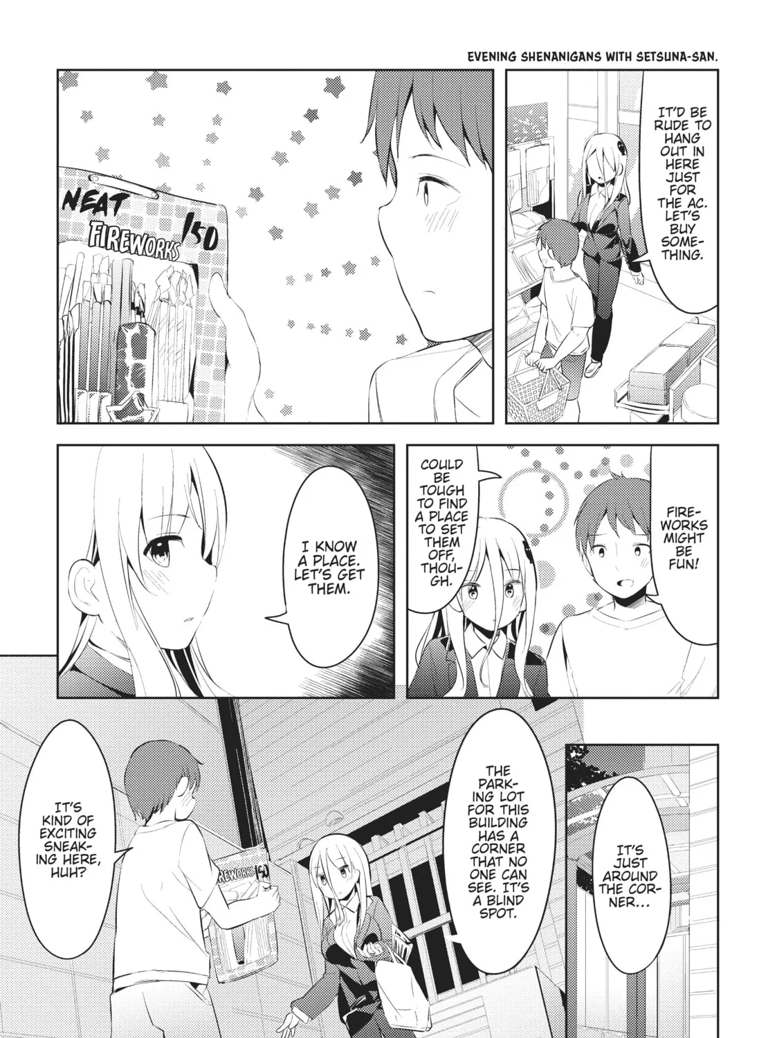 My Lovey-Dovey Wife is a Stone Cold Killer Chapter 12 page 21 - 