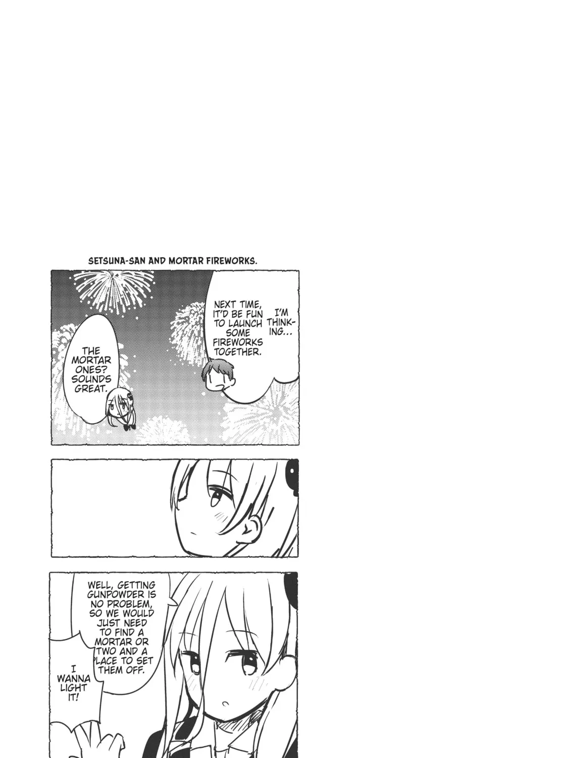 My Lovey-Dovey Wife is a Stone Cold Killer Chapter 12 page 33 - 