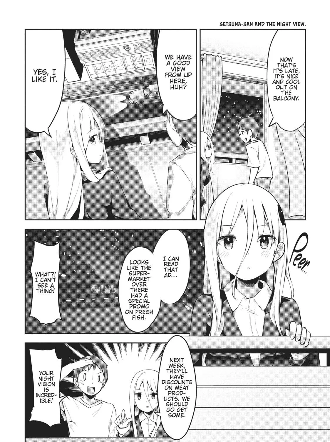My Lovey-Dovey Wife is a Stone Cold Killer Chapter 12 page 9 - 