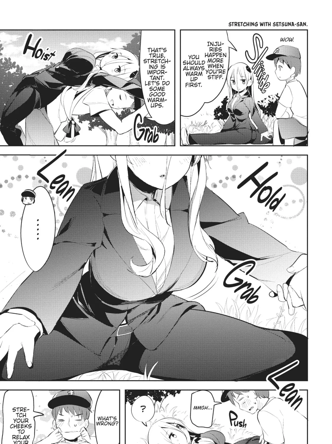 My Lovey-Dovey Wife is a Stone Cold Killer Chapter 13 page 13 - 