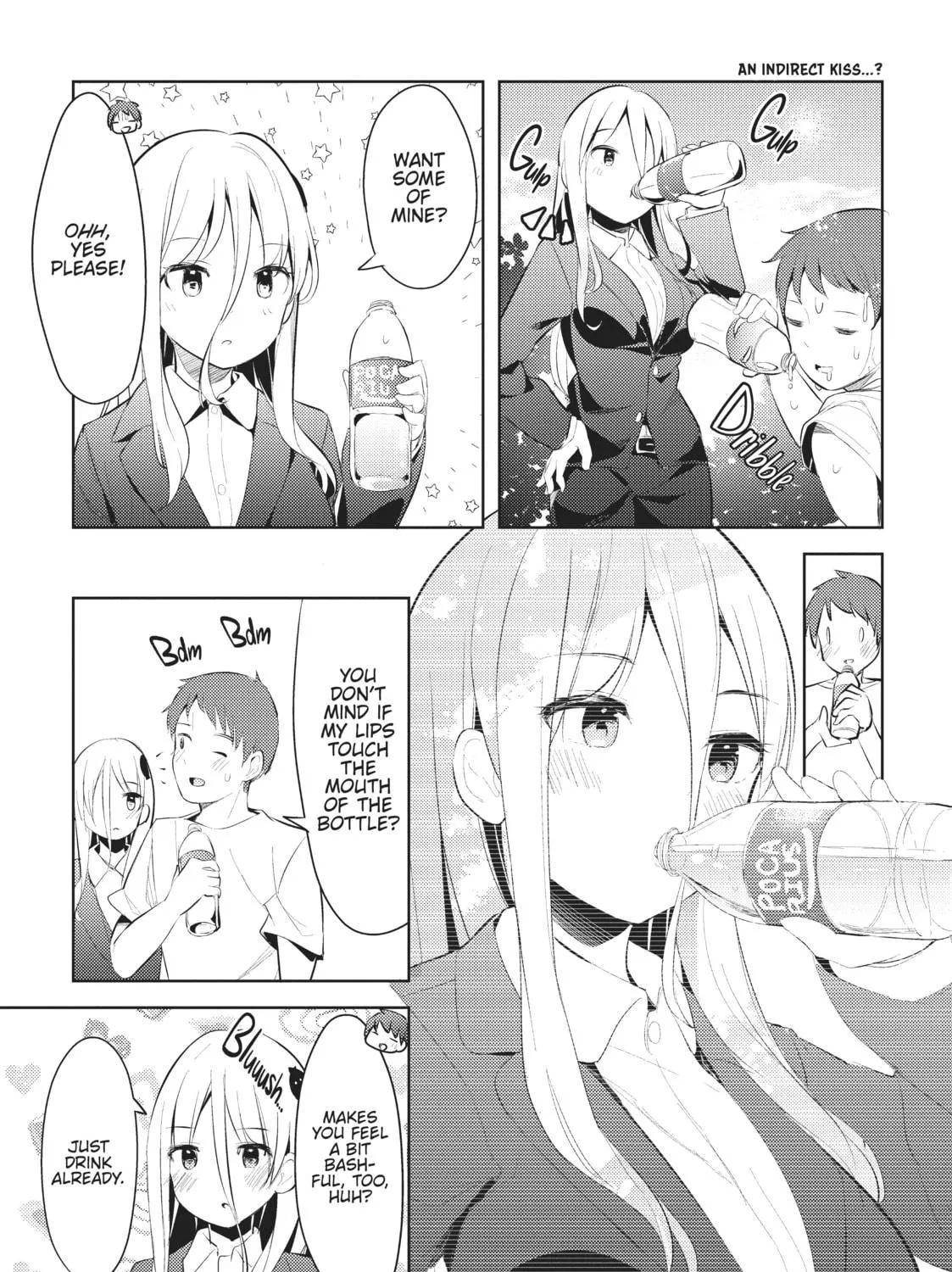 My Lovey-Dovey Wife is a Stone Cold Killer Chapter 13 page 17 - 