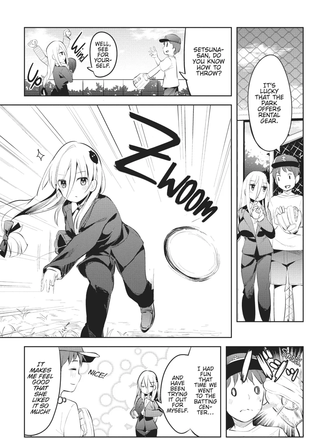 My Lovey-Dovey Wife is a Stone Cold Killer Chapter 13 page 25 - 