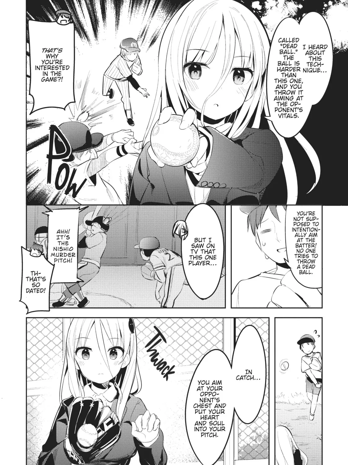 My Lovey-Dovey Wife is a Stone Cold Killer Chapter 13 page 27 - 
