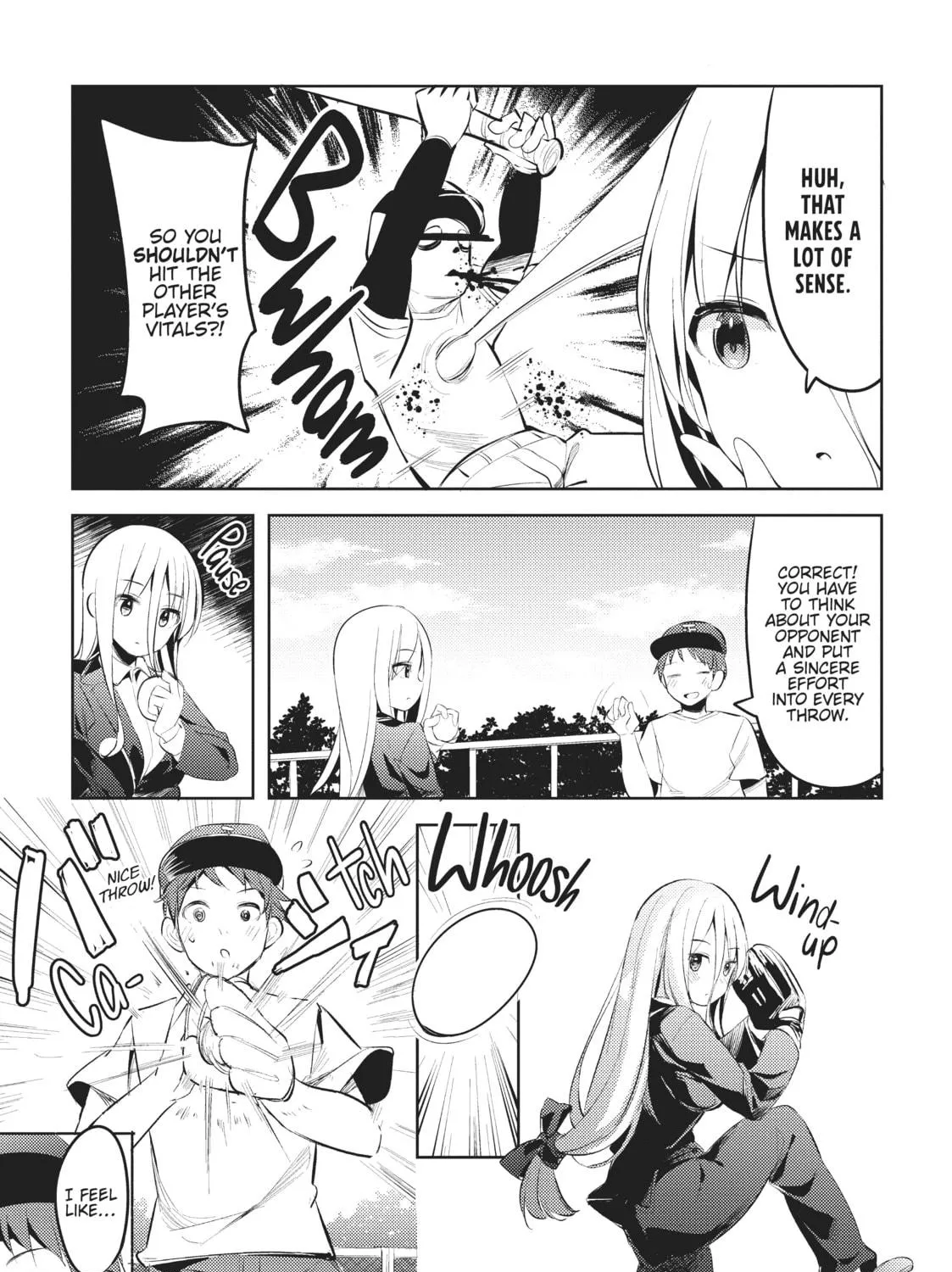 My Lovey-Dovey Wife is a Stone Cold Killer Chapter 13 page 29 - 