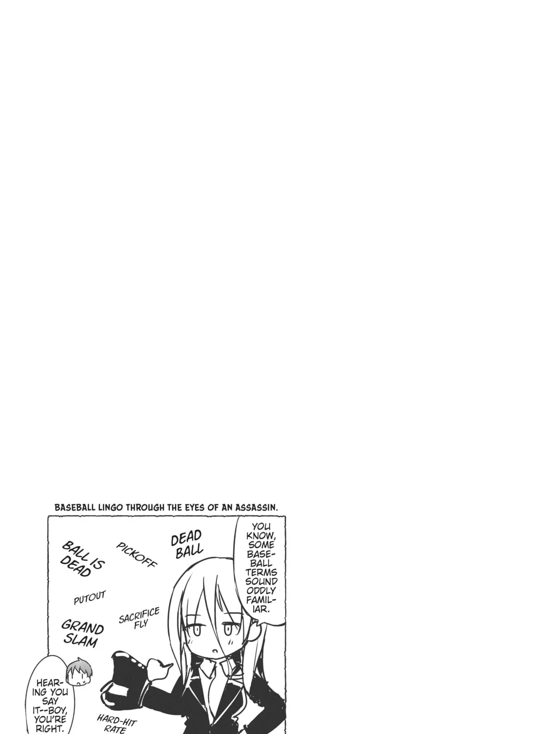 My Lovey-Dovey Wife is a Stone Cold Killer Chapter 13 page 33 - 