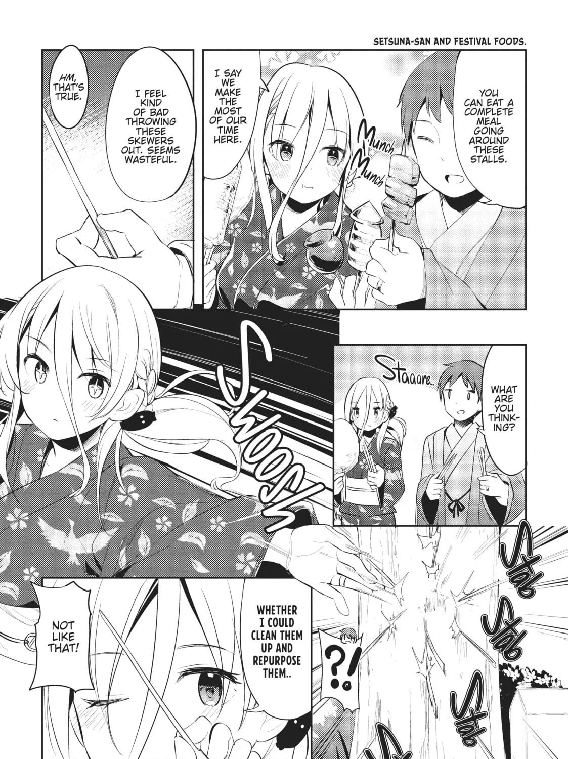 My Lovey-Dovey Wife is a Stone Cold Killer Chapter 14 page 13 - 
