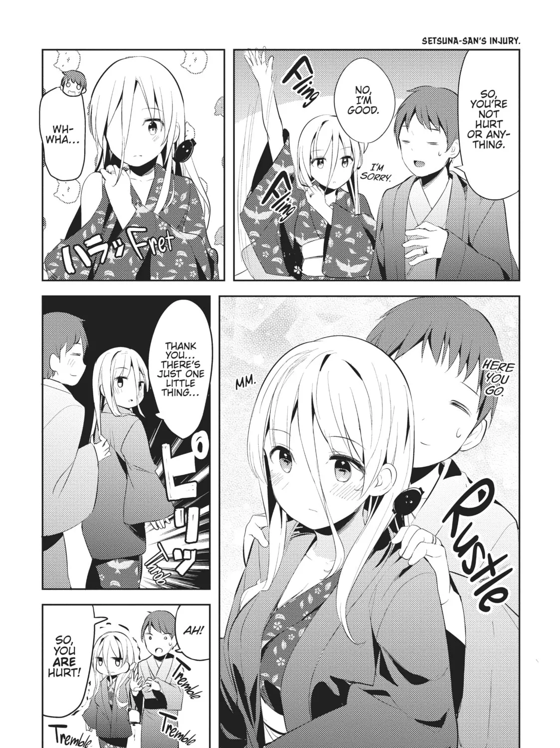 My Lovey-Dovey Wife is a Stone Cold Killer Chapter 14 page 25 - 