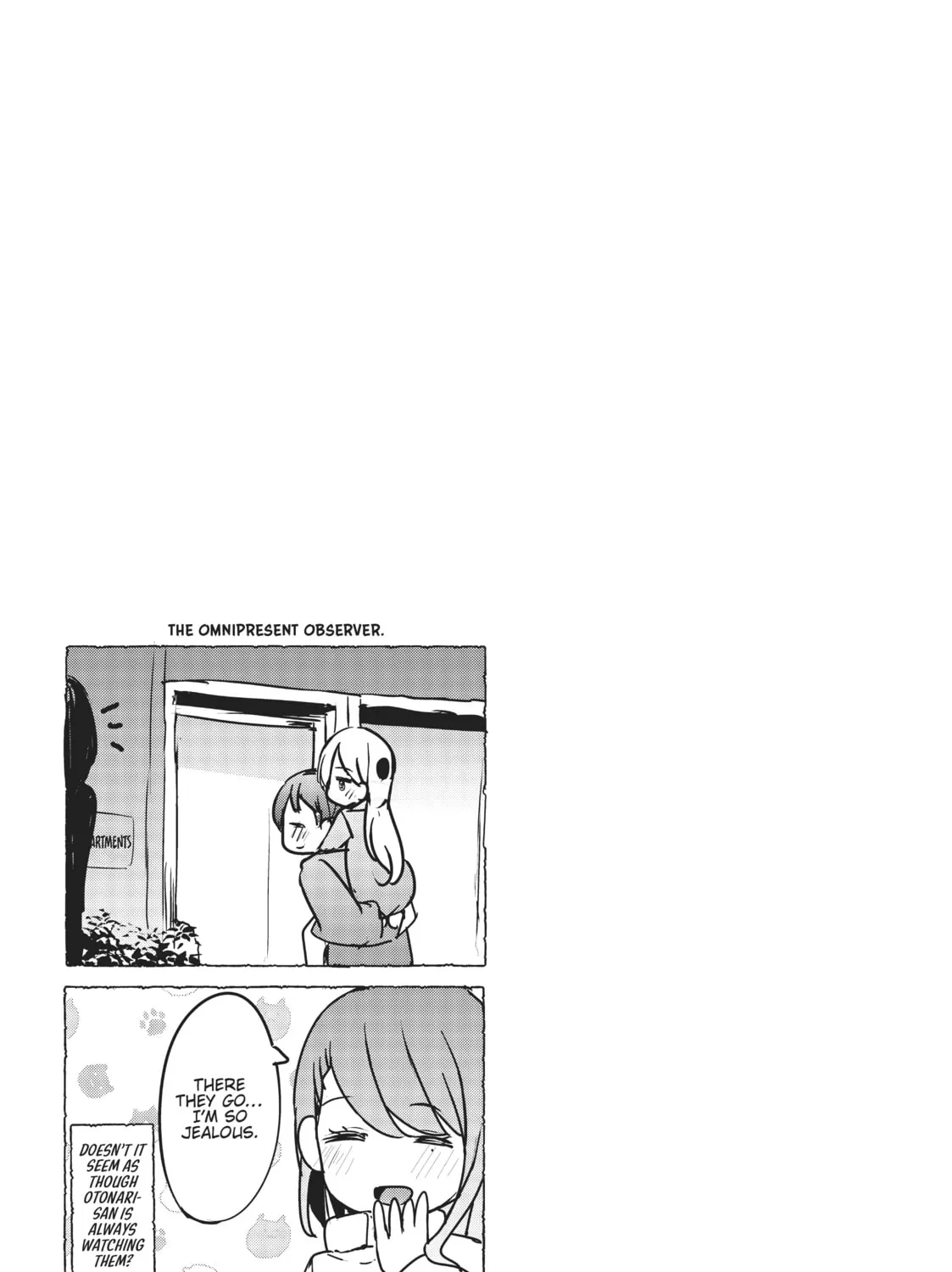 My Lovey-Dovey Wife is a Stone Cold Killer Chapter 14 page 33 - 