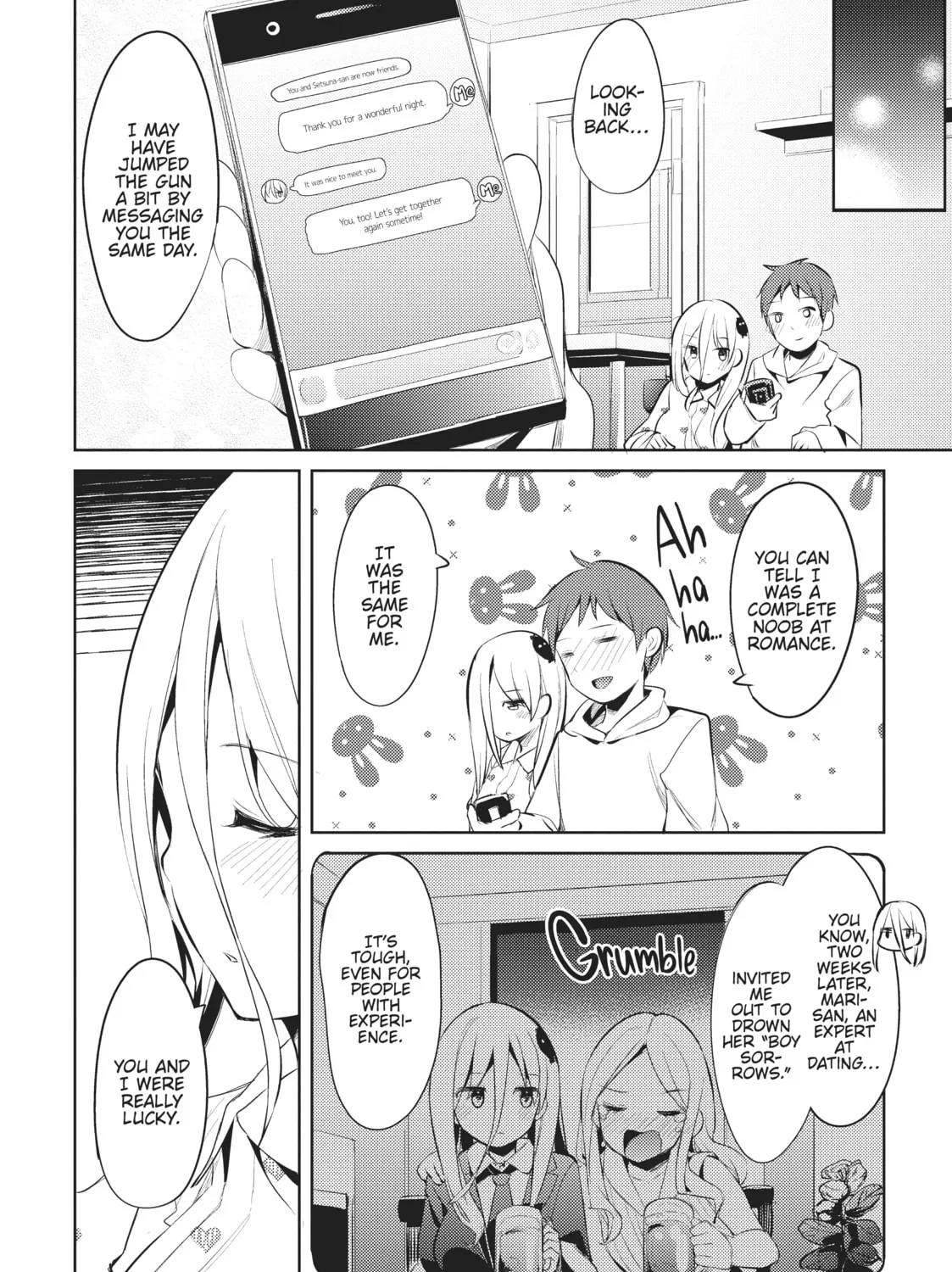 My Lovey-Dovey Wife is a Stone Cold Killer Chapter 15 page 31 - 