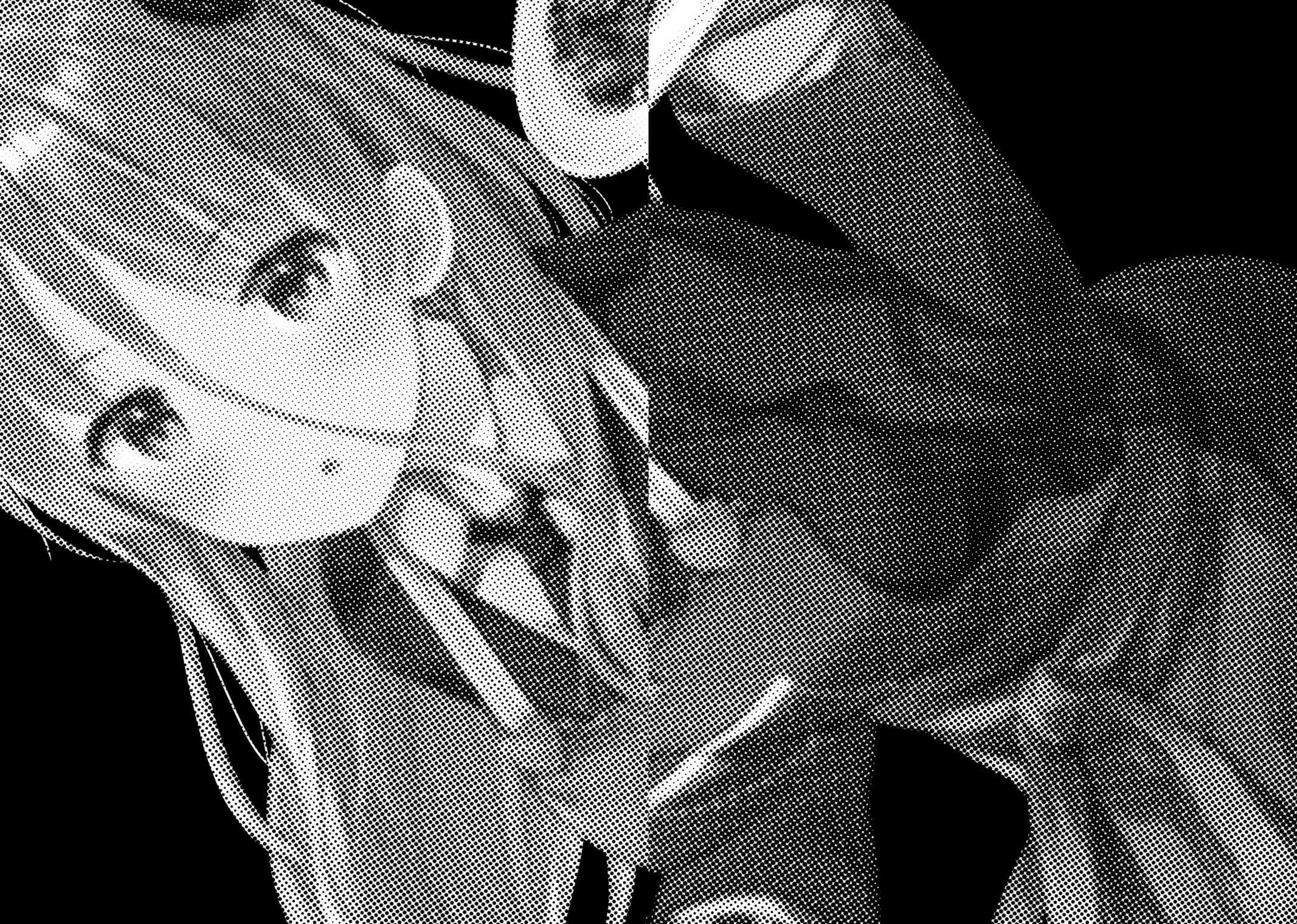 My Lovey-Dovey Wife is a Stone Cold Killer Chapter 16.5 page 6 - 