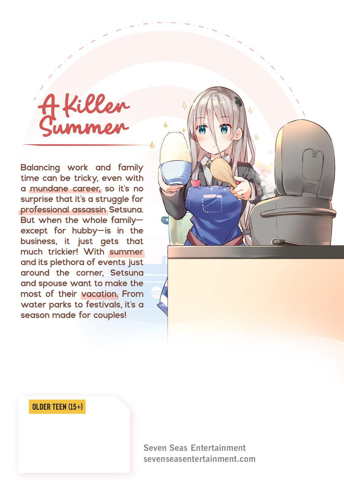 My Lovey-Dovey Wife is a Stone Cold Killer Chapter 16.5 page 8 - 