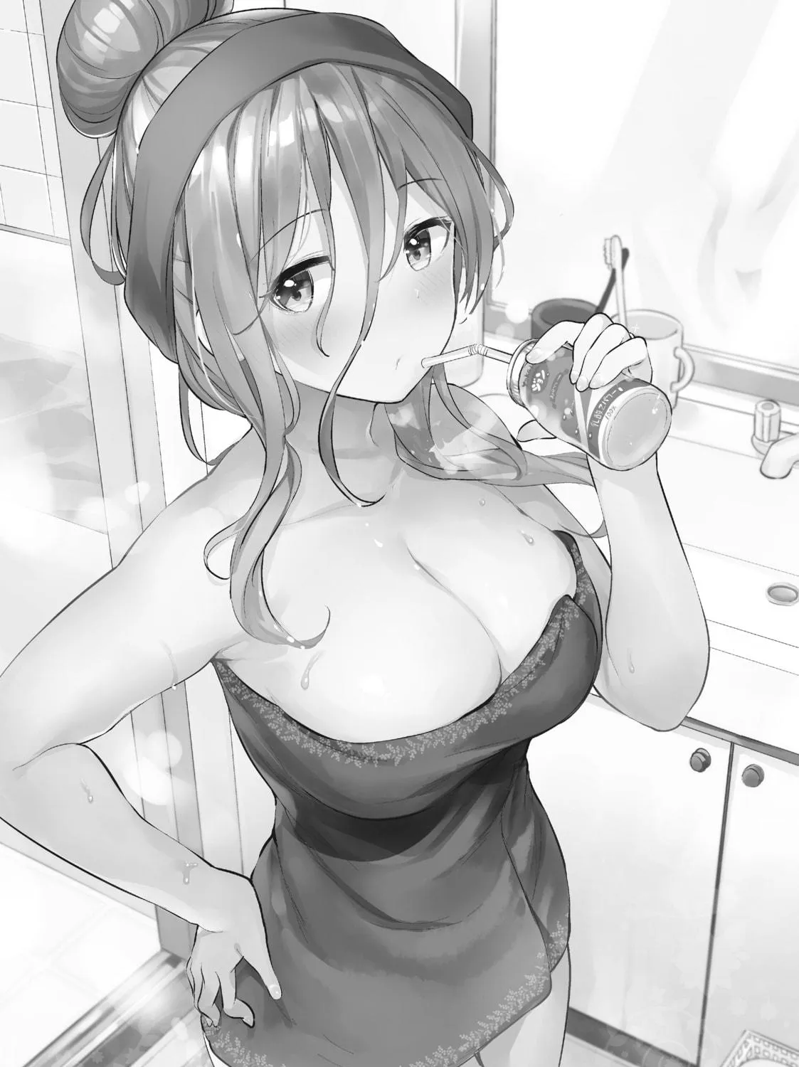 My Lovey-Dovey Wife is a Stone Cold Killer Chapter 16 page 19 - 