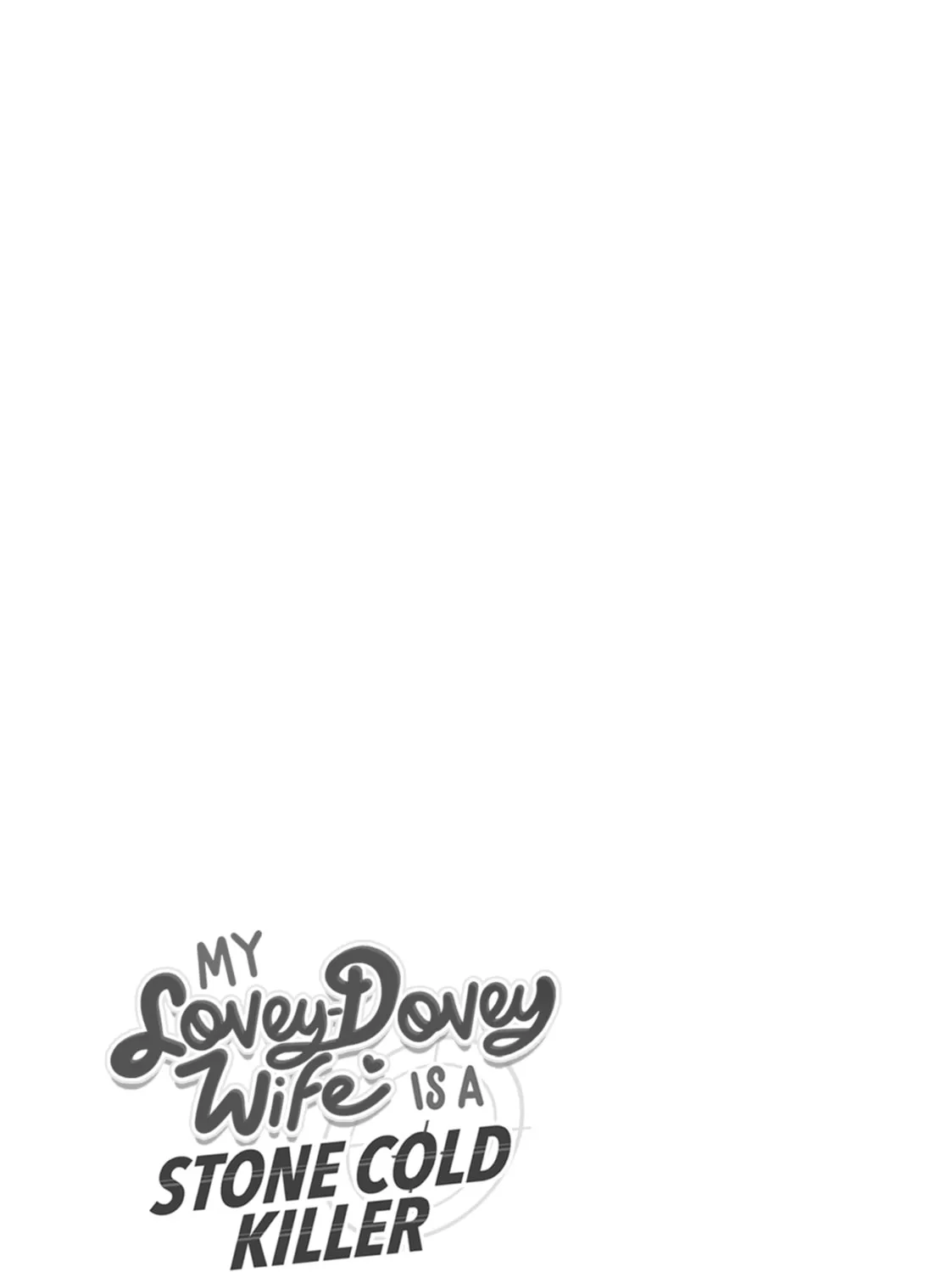 My Lovey-Dovey Wife is a Stone Cold Killer Chapter 16 page 25 - 