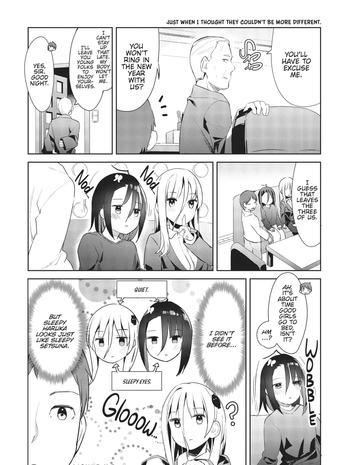 My Lovey-Dovey Wife is a Stone Cold Killer Chapter 19 page 21 - 