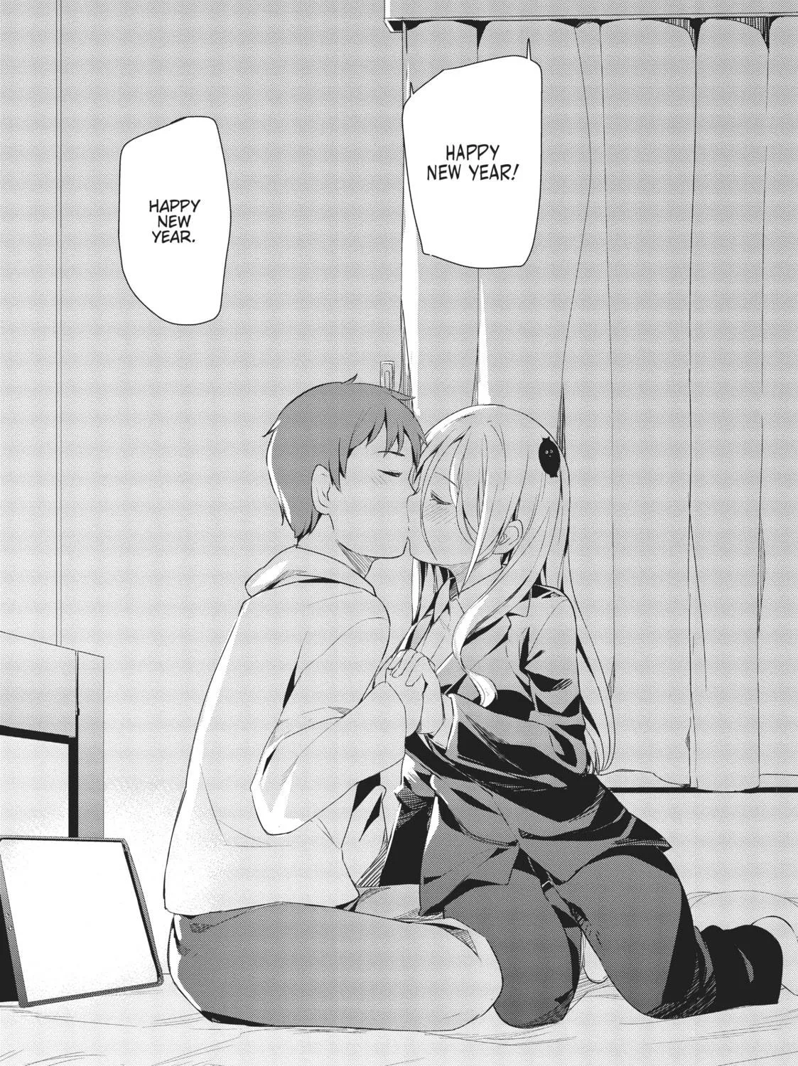 My Lovey-Dovey Wife is a Stone Cold Killer Chapter 19 page 29 - 