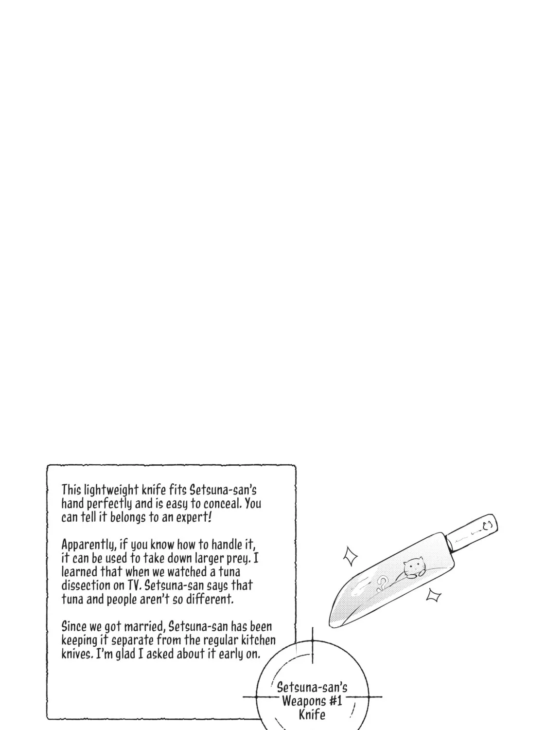 My Lovey-Dovey Wife is a Stone Cold Killer Chapter 2 page 33 - 