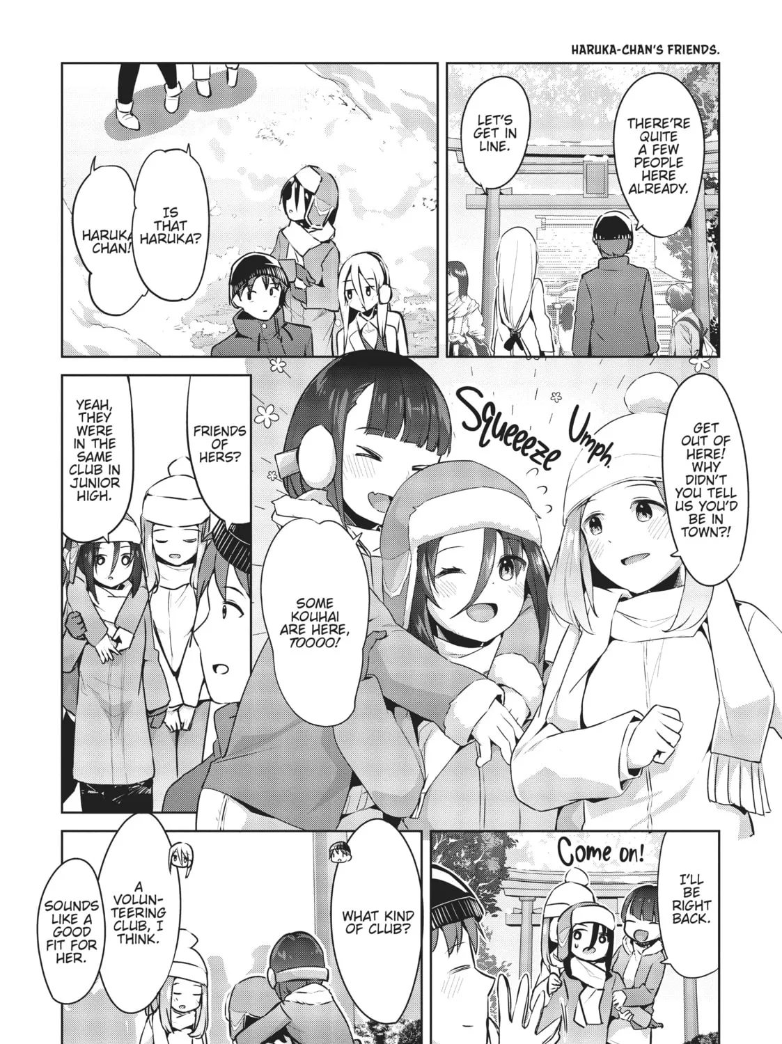 My Lovey-Dovey Wife is a Stone Cold Killer Chapter 20 page 13 - 