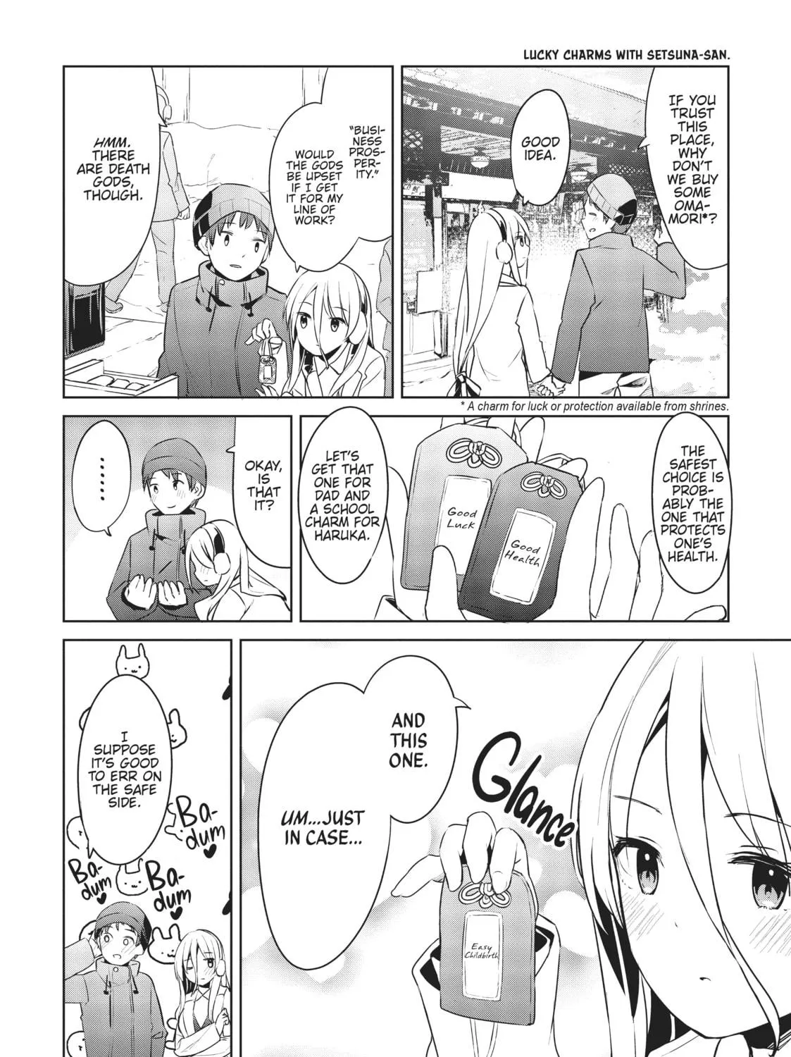 My Lovey-Dovey Wife is a Stone Cold Killer Chapter 20 page 19 - 