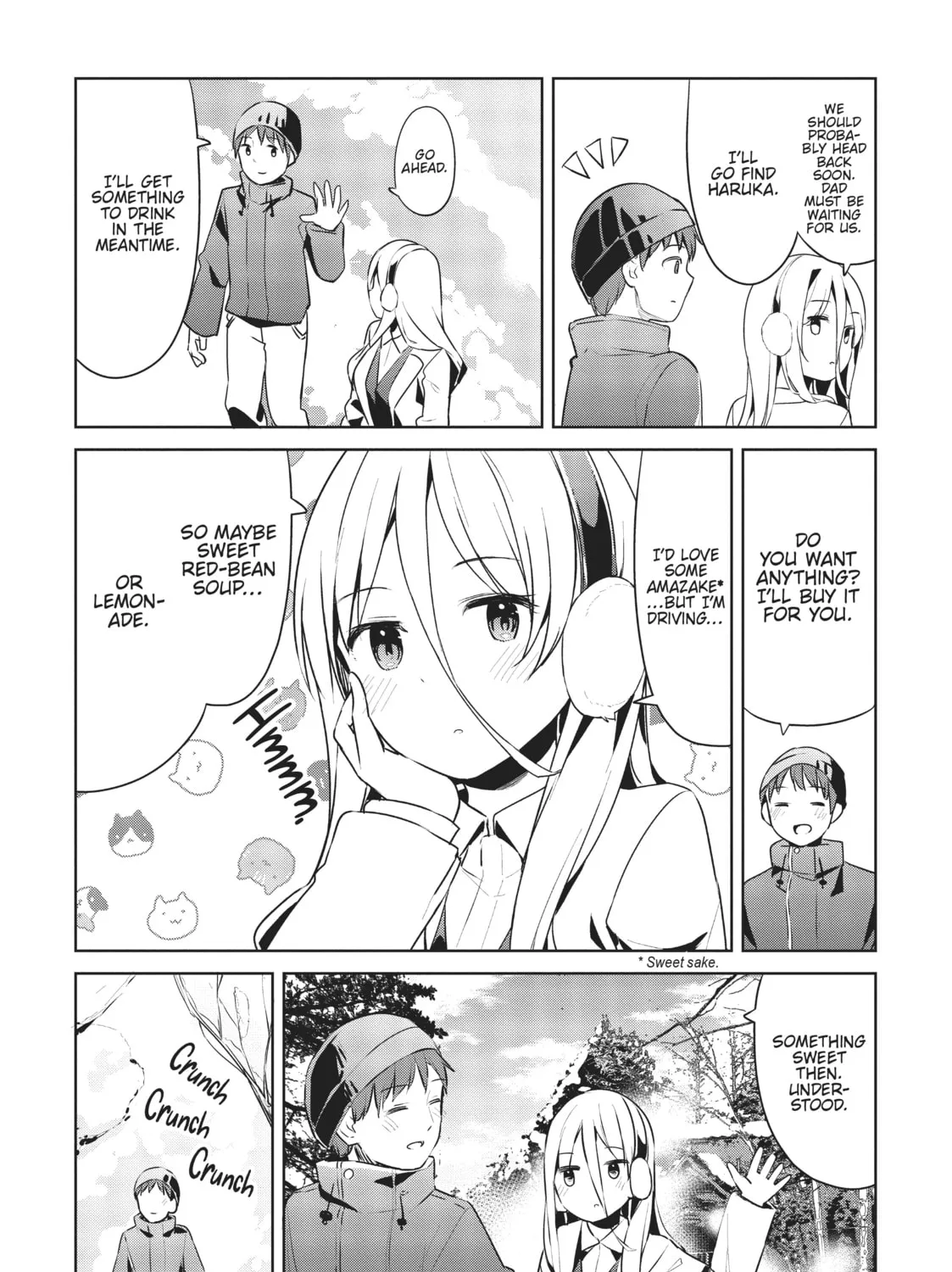 My Lovey-Dovey Wife is a Stone Cold Killer Chapter 20 page 25 - 