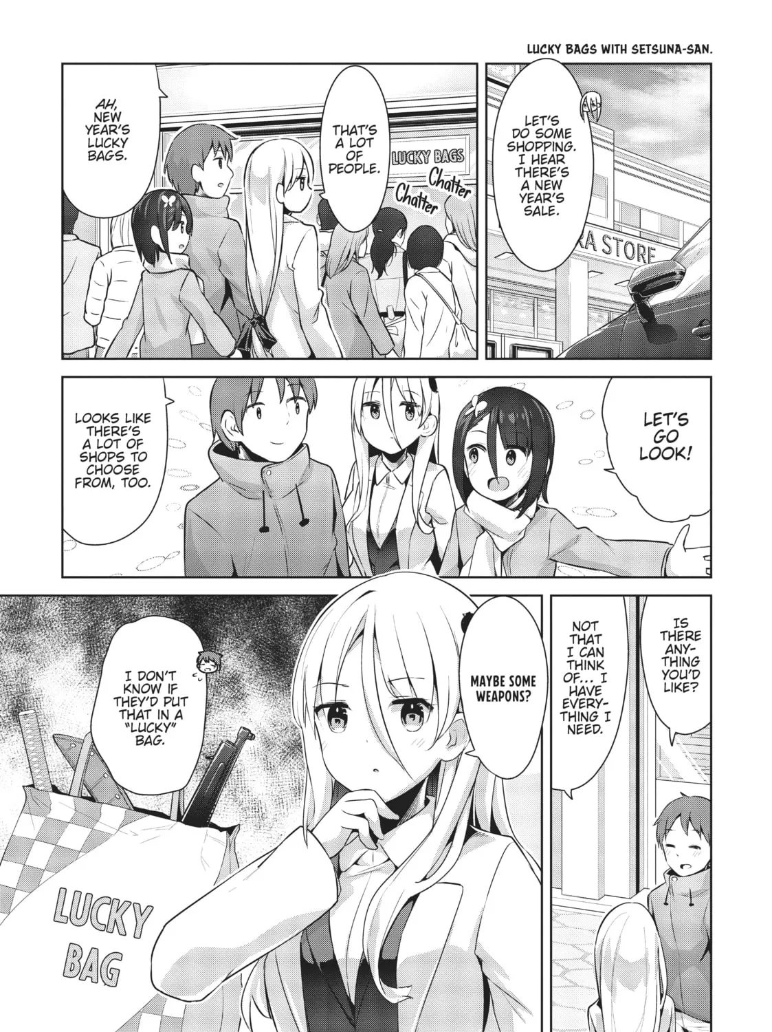 My Lovey-Dovey Wife is a Stone Cold Killer Chapter 21 page 13 - 