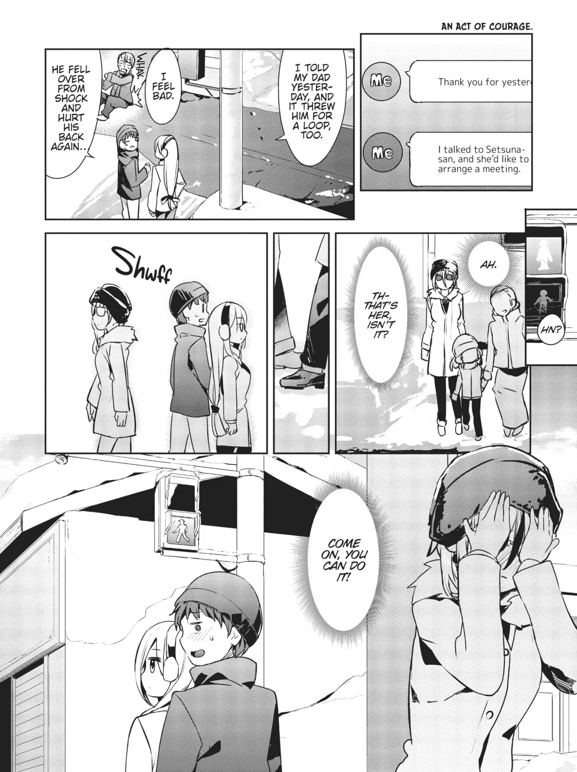 My Lovey-Dovey Wife is a Stone Cold Killer Chapter 21 page 31 - 