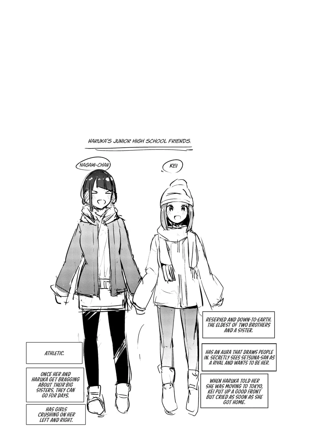 My Lovey-Dovey Wife is a Stone Cold Killer Chapter 21 page 33 - 