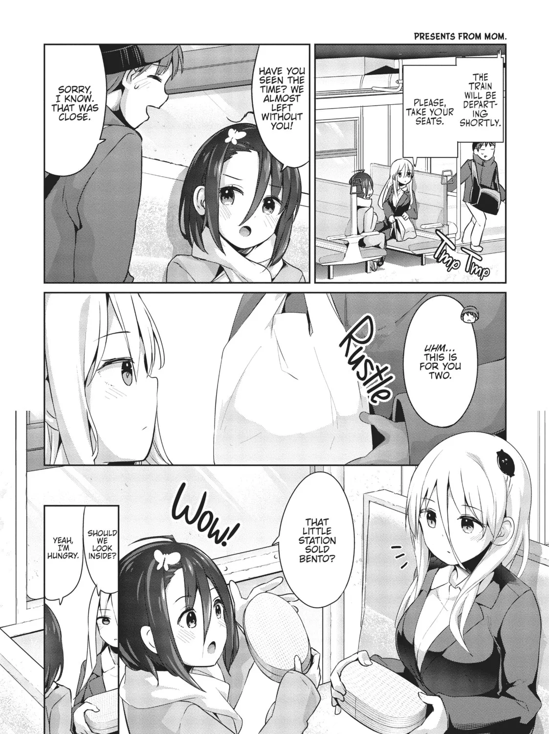 My Lovey-Dovey Wife is a Stone Cold Killer Chapter 23 page 21 - 