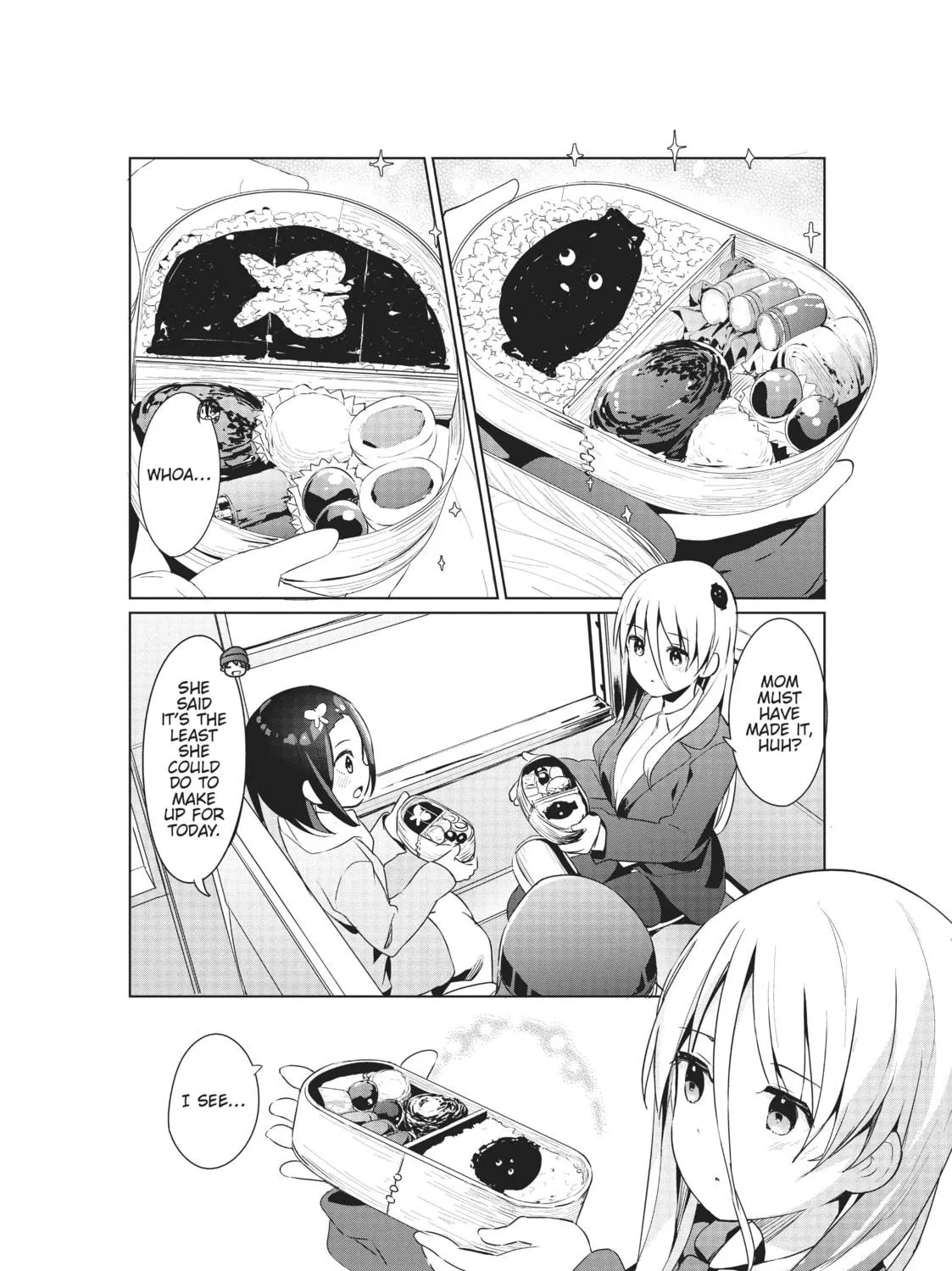 My Lovey-Dovey Wife is a Stone Cold Killer Chapter 23 page 23 - 