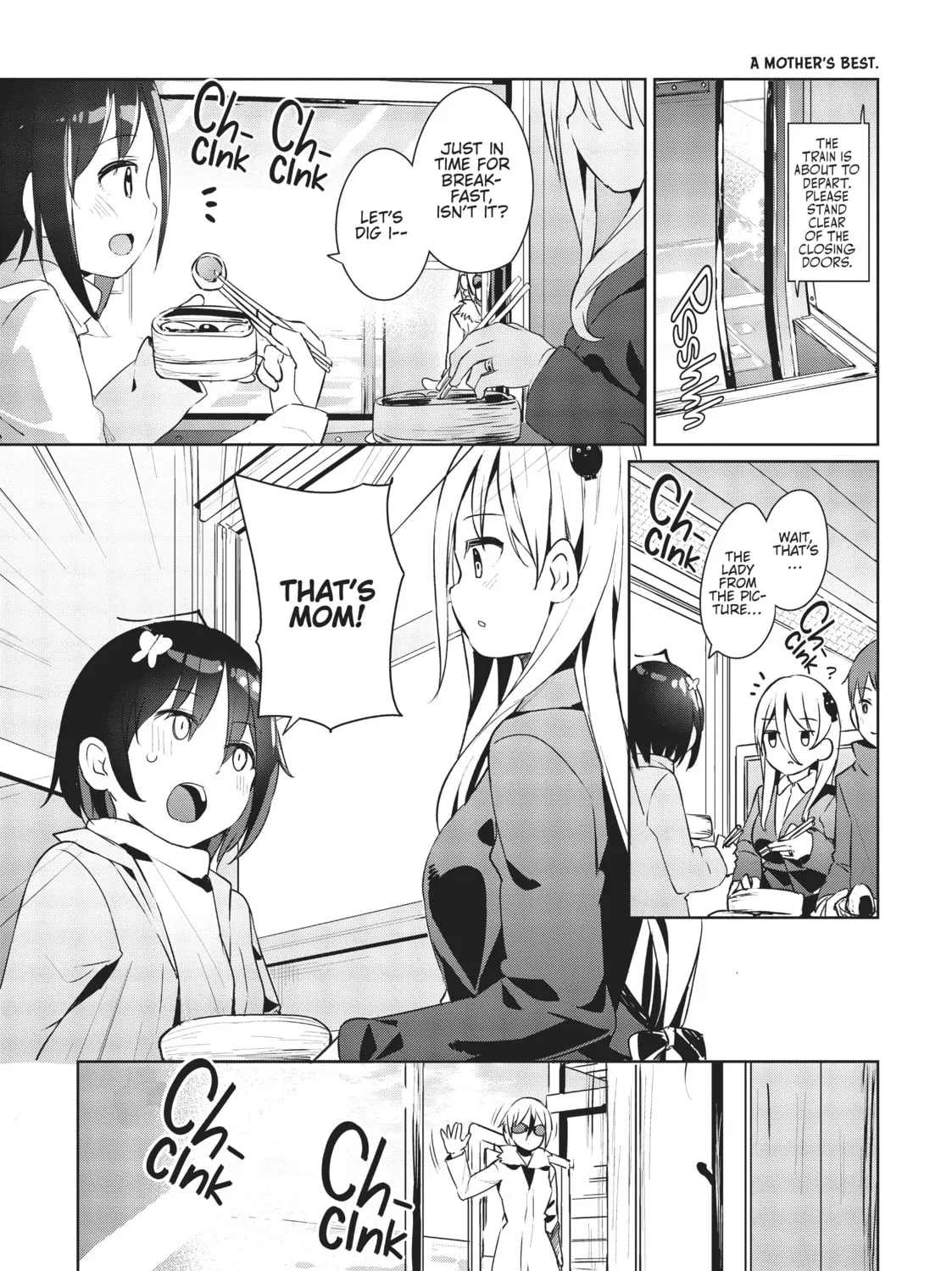 My Lovey-Dovey Wife is a Stone Cold Killer Chapter 23 page 25 - 