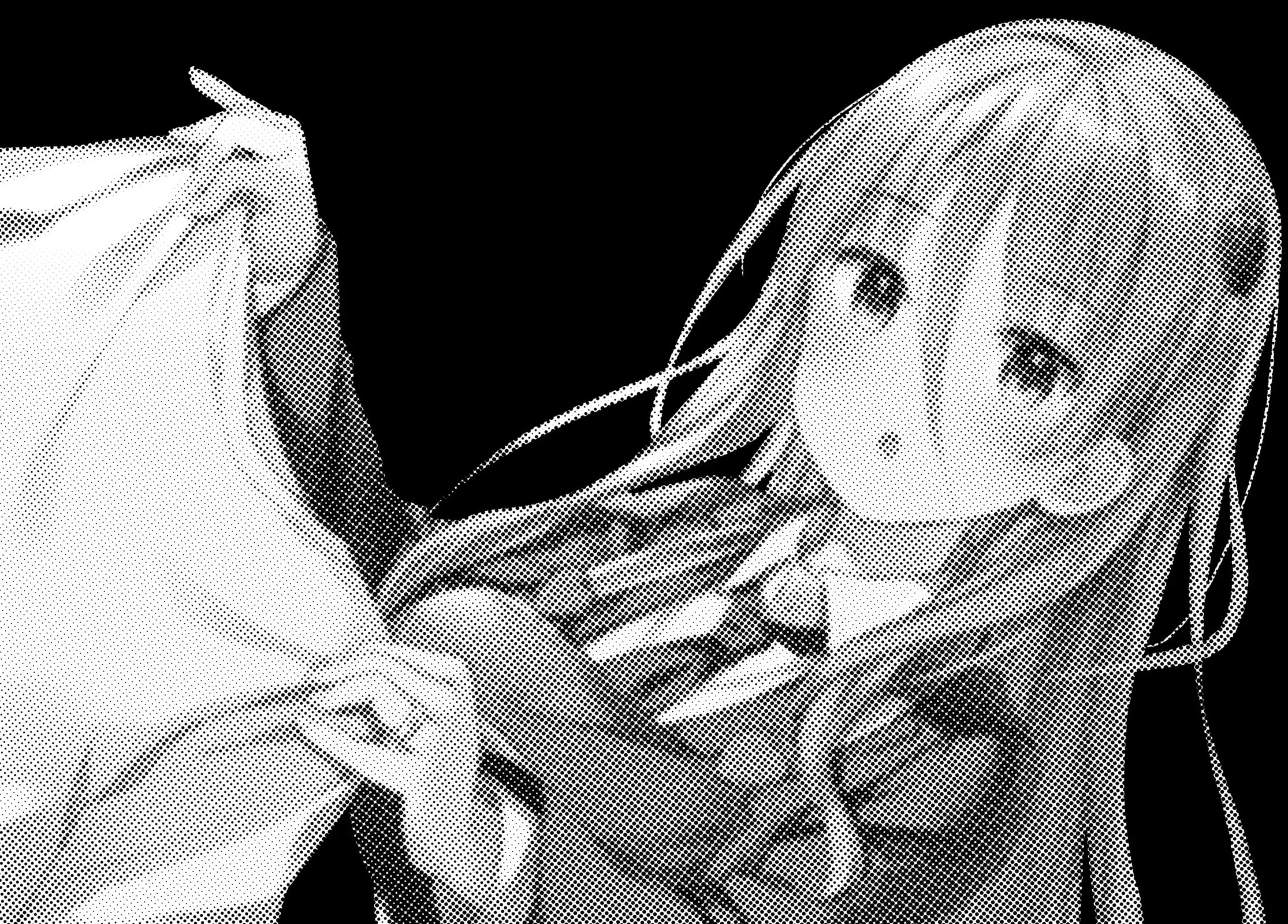 My Lovey-Dovey Wife is a Stone Cold Killer Chapter 24.5 page 7 - 