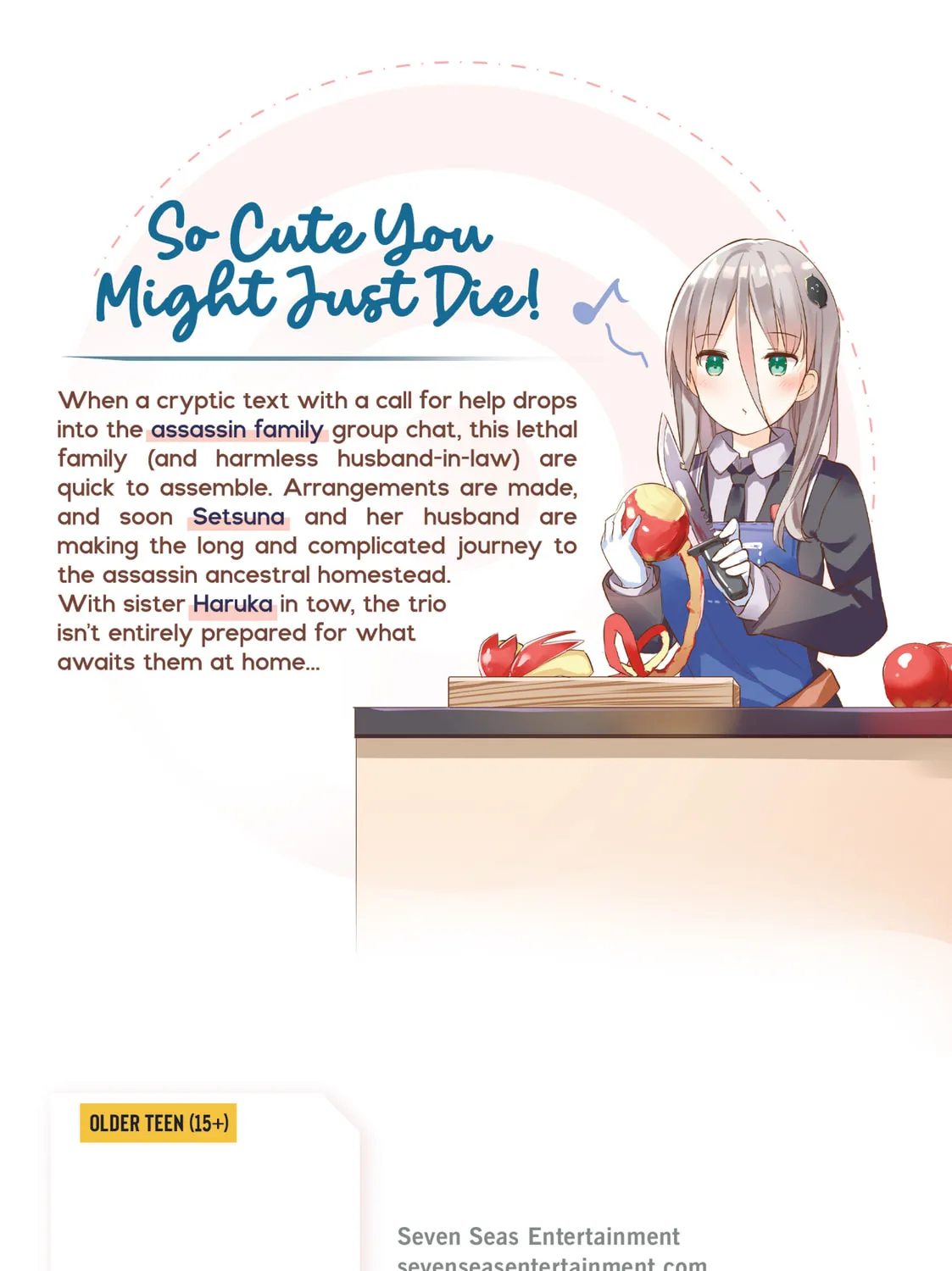 My Lovey-Dovey Wife is a Stone Cold Killer Chapter 24 page 43 - 