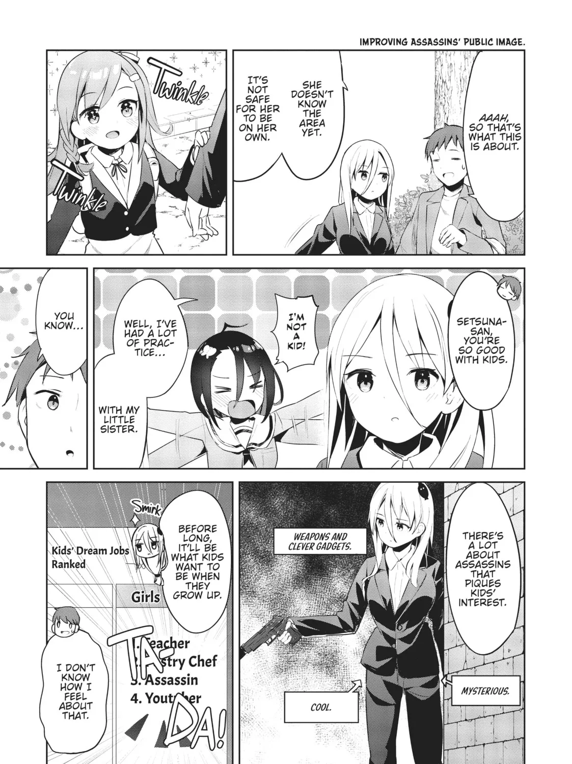 My Lovey-Dovey Wife is a Stone Cold Killer Chapter 26 page 13 - 