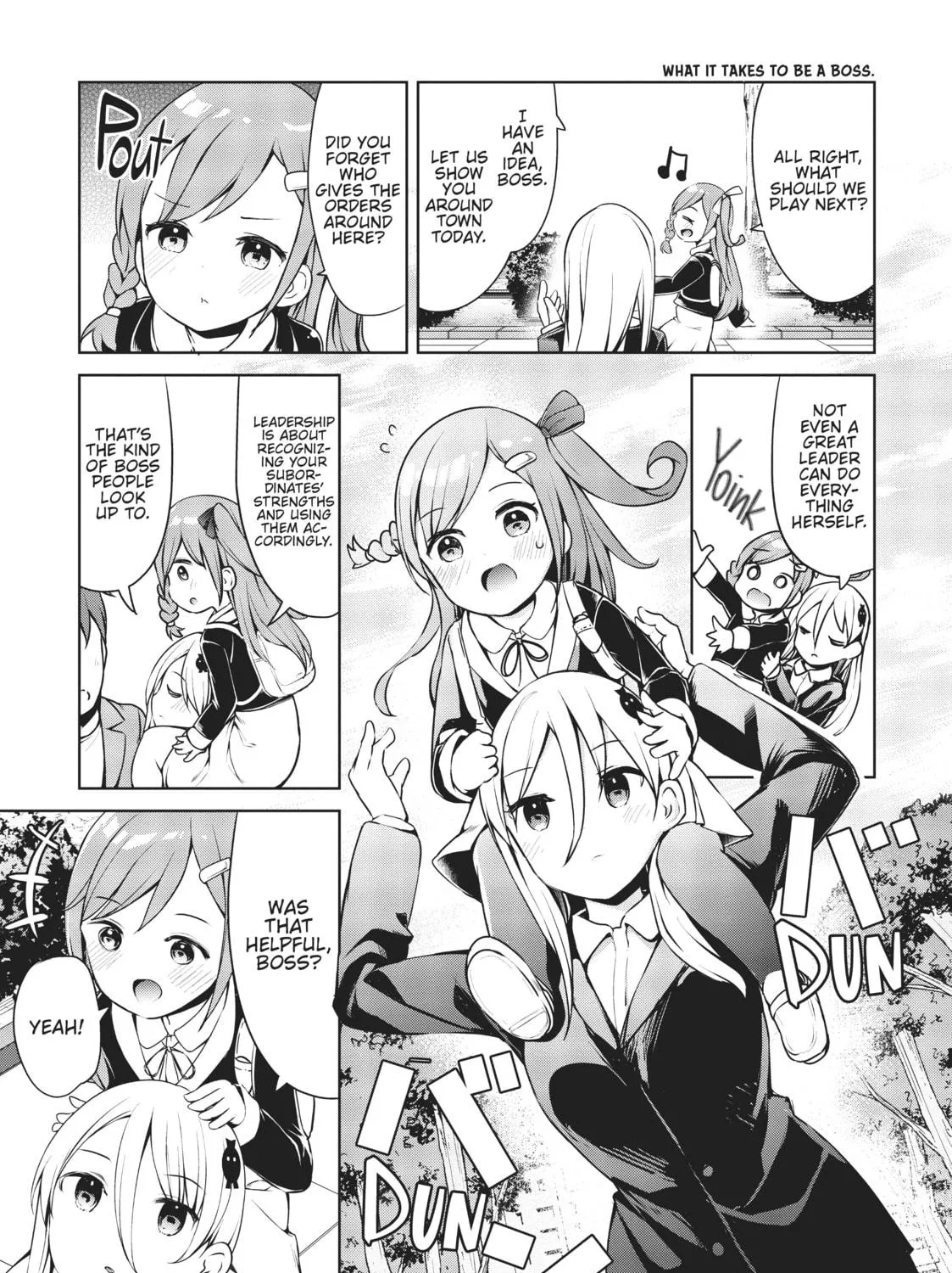 My Lovey-Dovey Wife is a Stone Cold Killer Chapter 26 page 17 - 