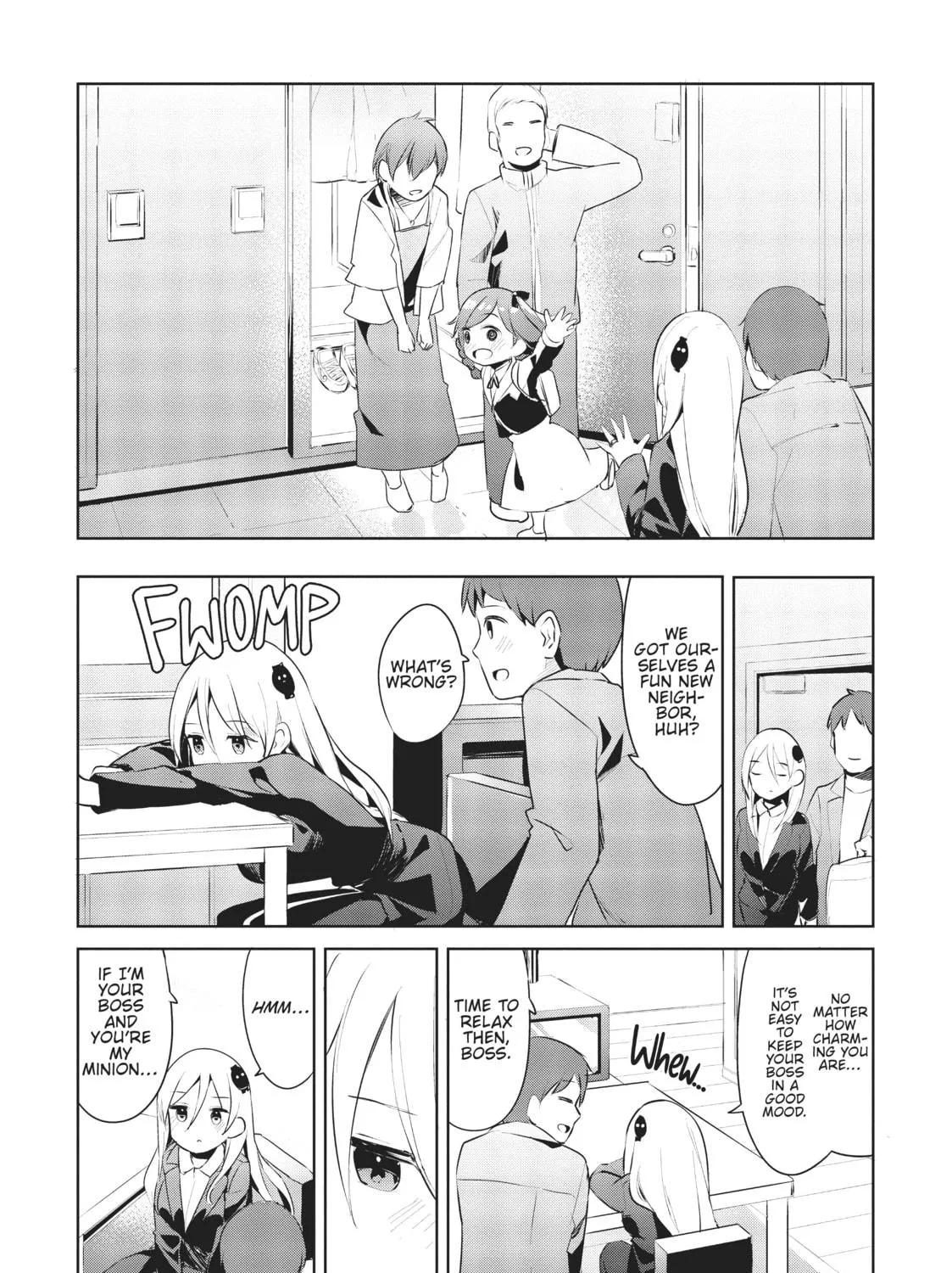 My Lovey-Dovey Wife is a Stone Cold Killer Chapter 26 page 29 - 